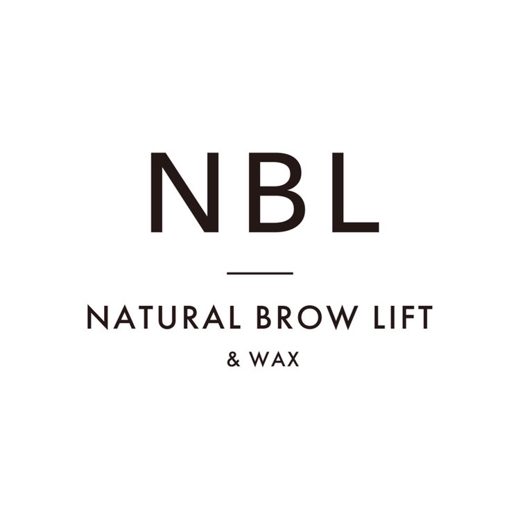 NATURAL BROW LIFT&WAX